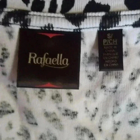 Rafaella top! Excellent condition - Picture 4 of 4